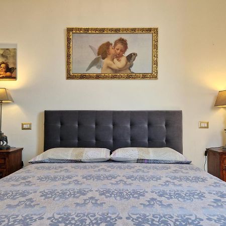 “Attico Garibaldi” Nel Cuore Della Toscana Sinalunga Zewnętrze zdjęcie