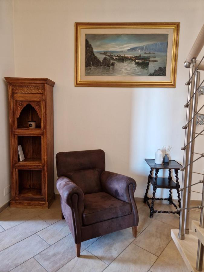 “Attico Garibaldi” Nel Cuore Della Toscana Sinalunga Zewnętrze zdjęcie